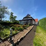 Casa vacanze Mit Wasserblick Auf Der Insel Usedom Krummin