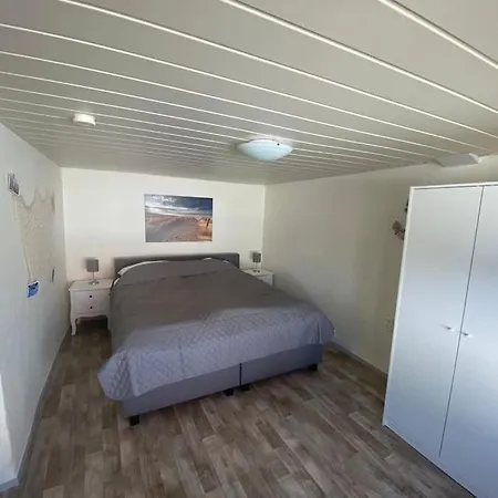 Mit Wasserblick Auf Der Insel Usedom Holiday home Krummin