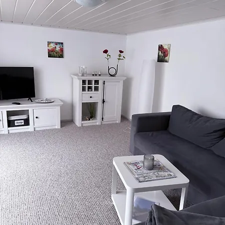 度假居 Mit Wasserblick Auf Der Insel Usedom *