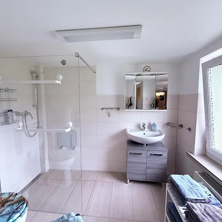 Ferienhaus Mit Wasserblick Auf Der Insel Usedom *